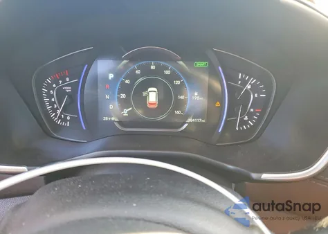 2020 Hyundai Santa Fe Sel из США, поврежденный, VIN 5NMS3CADXLH231477